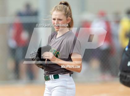 Thumbnail 3 in North Platte vs. Pius X photogallery.