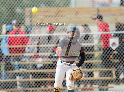 Thumbnail 3 in North Platte vs. Pius X photogallery.