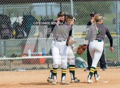 Thumbnail 2 in North Platte vs. Pius X photogallery.