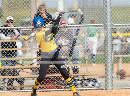 Thumbnail 3 in North Platte vs. Pius X photogallery.