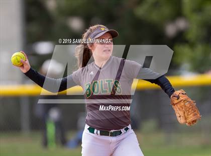 Thumbnail 1 in North Platte vs. Pius X photogallery.