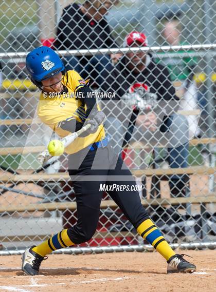 Thumbnail 1 in North Platte vs. Pius X photogallery.