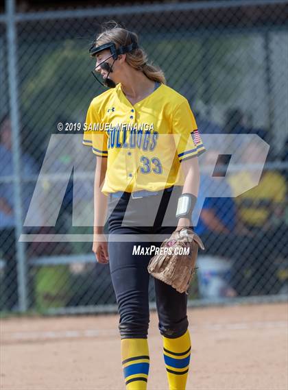 Thumbnail 1 in North Platte vs. Pius X photogallery.