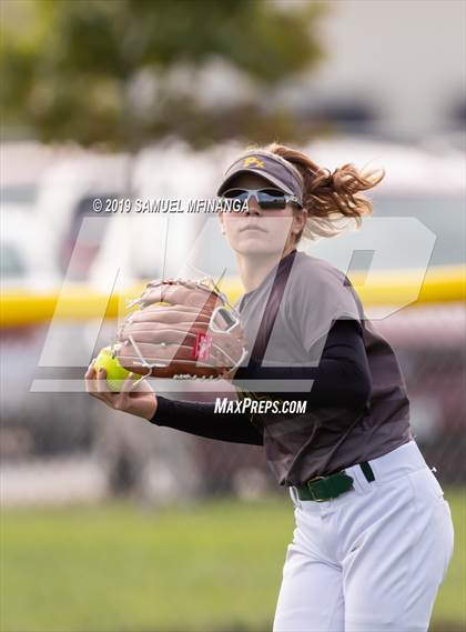 Thumbnail 3 in North Platte vs. Pius X photogallery.