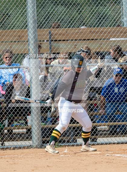 Thumbnail 2 in North Platte vs. Pius X photogallery.