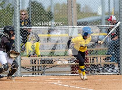 Thumbnail 1 in North Platte vs. Pius X photogallery.