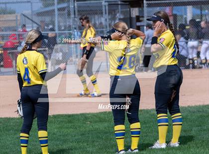 Thumbnail 2 in North Platte vs. Pius X photogallery.