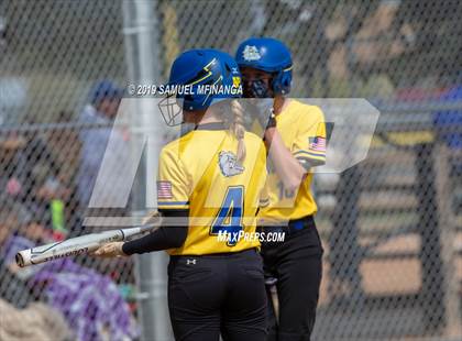 Thumbnail 2 in North Platte vs. Pius X photogallery.
