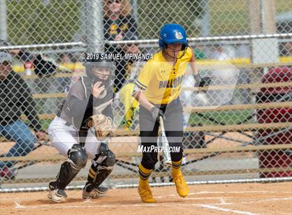 Thumbnail 3 in North Platte vs. Pius X photogallery.