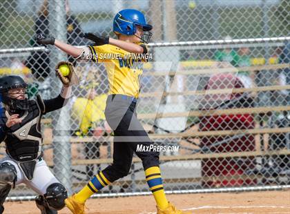 Thumbnail 3 in North Platte vs. Pius X photogallery.