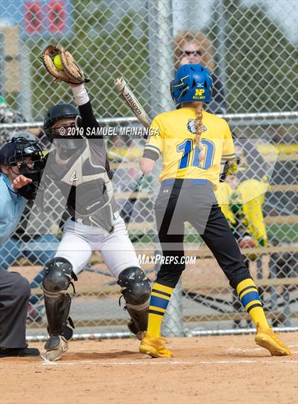 Thumbnail 1 in North Platte vs. Pius X photogallery.