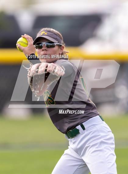 Thumbnail 1 in North Platte vs. Pius X photogallery.
