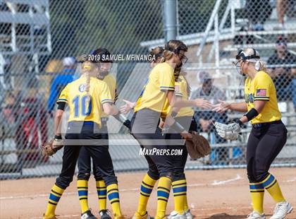 Thumbnail 2 in North Platte vs. Pius X photogallery.