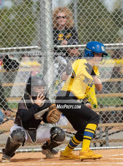 Thumbnail 1 in North Platte vs. Pius X photogallery.
