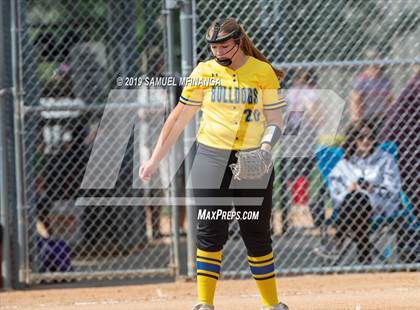 Thumbnail 3 in North Platte vs. Pius X photogallery.