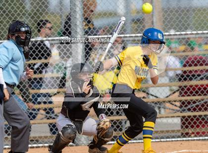 Thumbnail 3 in North Platte vs. Pius X photogallery.