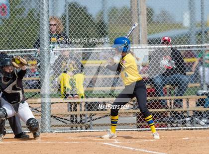 Thumbnail 3 in North Platte vs. Pius X photogallery.
