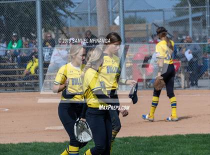 Thumbnail 3 in North Platte vs. Pius X photogallery.