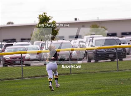 Thumbnail 2 in North Platte vs. Pius X photogallery.