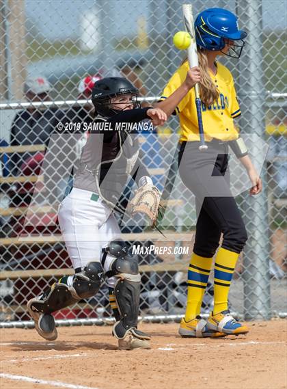 Thumbnail 1 in North Platte vs. Pius X photogallery.