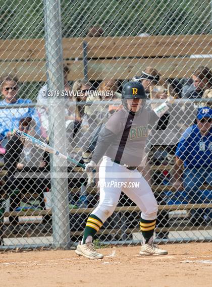 Thumbnail 3 in North Platte vs. Pius X photogallery.