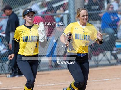 Thumbnail 1 in North Platte vs. Pius X photogallery.
