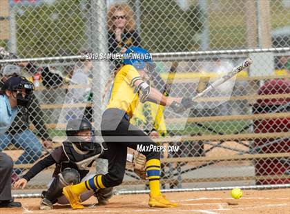Thumbnail 1 in North Platte vs. Pius X photogallery.