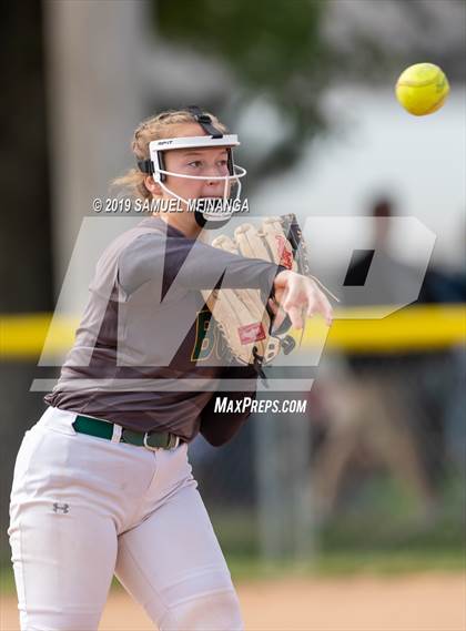 Thumbnail 1 in North Platte vs. Pius X photogallery.