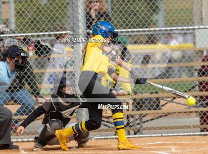 Thumbnail 3 in North Platte vs. Pius X photogallery.