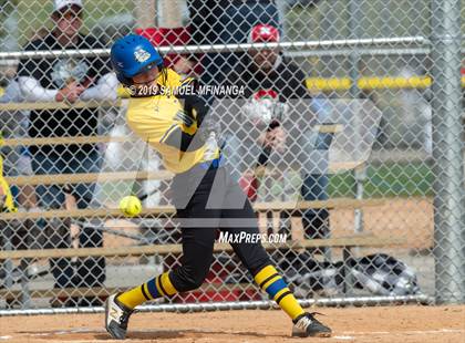 Thumbnail 3 in North Platte vs. Pius X photogallery.
