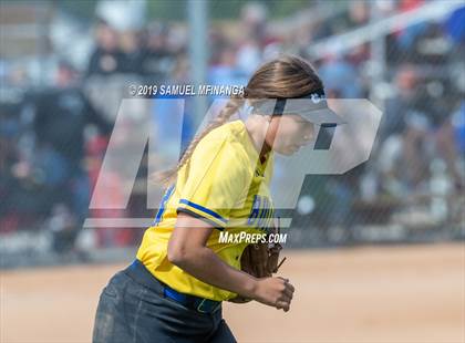 Thumbnail 2 in North Platte vs. Pius X photogallery.