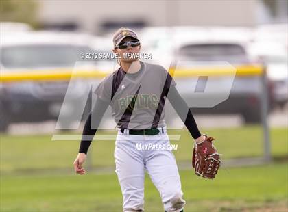 Thumbnail 1 in North Platte vs. Pius X photogallery.
