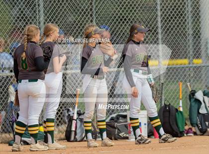 Thumbnail 2 in North Platte vs. Pius X photogallery.