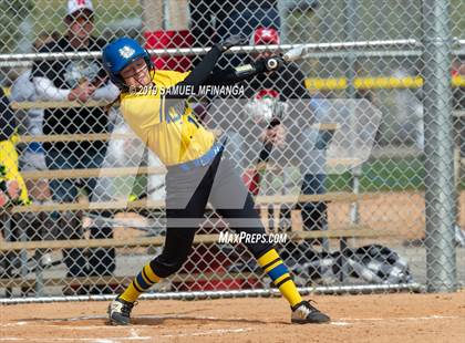 Thumbnail 2 in North Platte vs. Pius X photogallery.