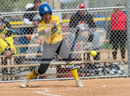 Thumbnail 3 in North Platte vs. Pius X photogallery.