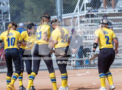 Thumbnail 3 in North Platte vs. Pius X photogallery.