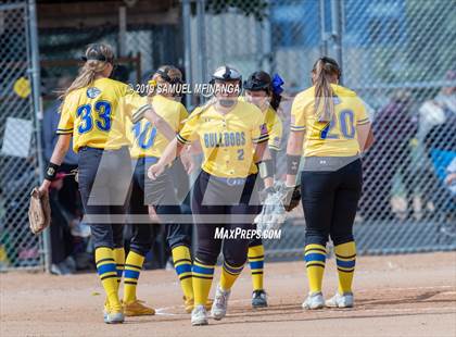 Thumbnail 2 in North Platte vs. Pius X photogallery.