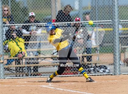 Thumbnail 2 in North Platte vs. Pius X photogallery.