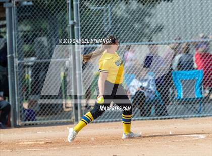 Thumbnail 3 in North Platte vs. Pius X photogallery.
