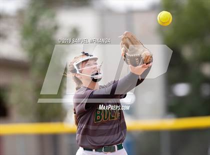 Thumbnail 3 in North Platte vs. Pius X photogallery.