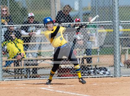Thumbnail 1 in North Platte vs. Pius X photogallery.