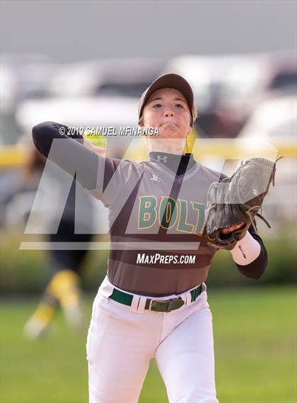 Thumbnail 1 in North Platte vs. Pius X photogallery.
