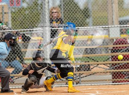 Thumbnail 3 in North Platte vs. Pius X photogallery.