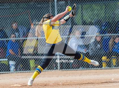Thumbnail 1 in North Platte vs. Pius X photogallery.