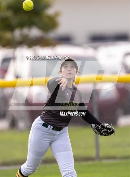 Thumbnail 1 in North Platte vs. Pius X photogallery.