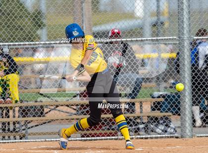 Thumbnail 2 in North Platte vs. Pius X photogallery.