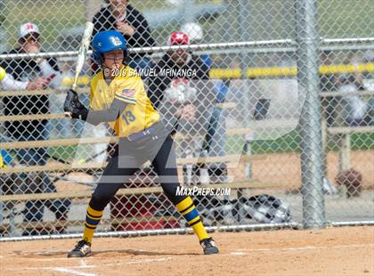 Thumbnail 3 in North Platte vs. Pius X photogallery.