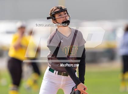 Thumbnail 1 in North Platte vs. Pius X photogallery.