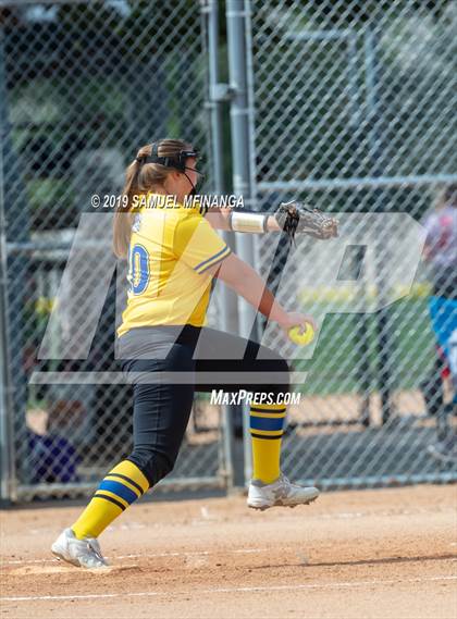 Thumbnail 1 in North Platte vs. Pius X photogallery.