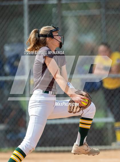Thumbnail 1 in North Platte vs. Pius X photogallery.